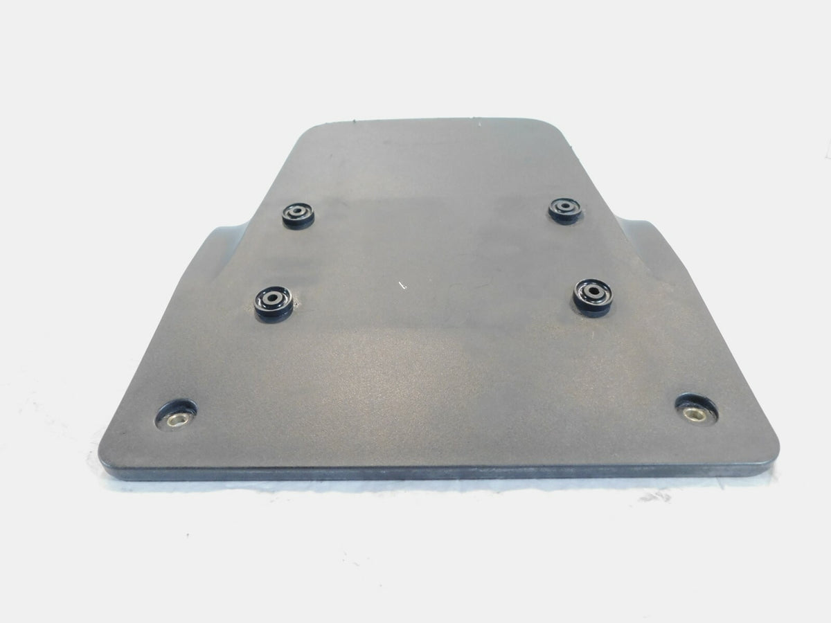 97-09 BMW K1200LT 1200 LT OEM Rear Tail License Number Plate Mounting Bracket - C3 Cycle
