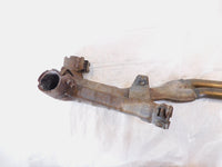 1992-2003 Honda ST1100 ST1100A Left Cylinder Head Exhaust Manifold Header Pipe - C3 Cycle