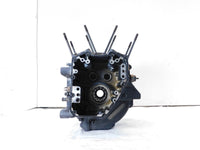 Harley Davidson Touring Road King & Electra Glide Crank Cases Crankcase -Black - C3 Cycle