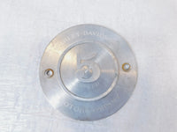 Harley Davidson Motor Co. EVO Sportster 883 & 1200 5 Speed Timing Points Cover