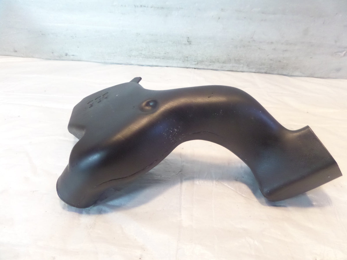Yamaha YZFR6 & R6 Engine Left Air Ram Intake Duct Tube Pipe 5EB-2838R-00-00 - C3 Cycle