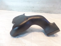 Yamaha YZFR6 & R6 Engine Left Air Ram Intake Duct Tube Pipe 5EB-2838R-00-00 - C3 Cycle