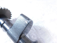 Aprilia RS660 Extrema & Tuono 660 Engine Motor Crankshaft Balancer Shaft w/ Gear - C3 Cycle