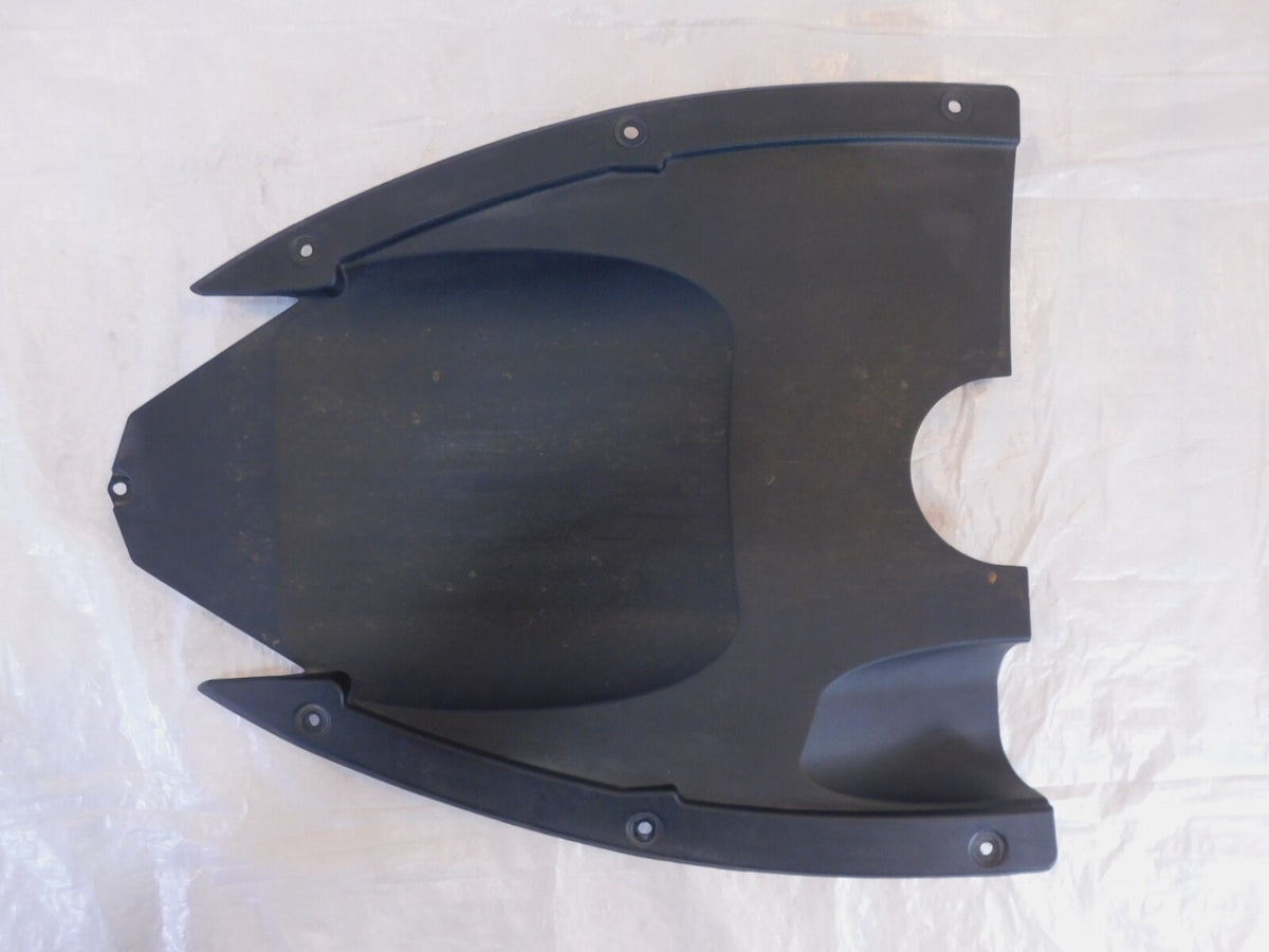 Can-Am Spyder GS RS Roadster 990 SE5 SM5 Rear Under Tail Section Mud Panel Cover - C3 Cycle