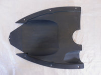 Can-Am Spyder GS RS Roadster 990 SE5 SM5 Rear Under Tail Section Mud Panel Cover - C3 Cycle