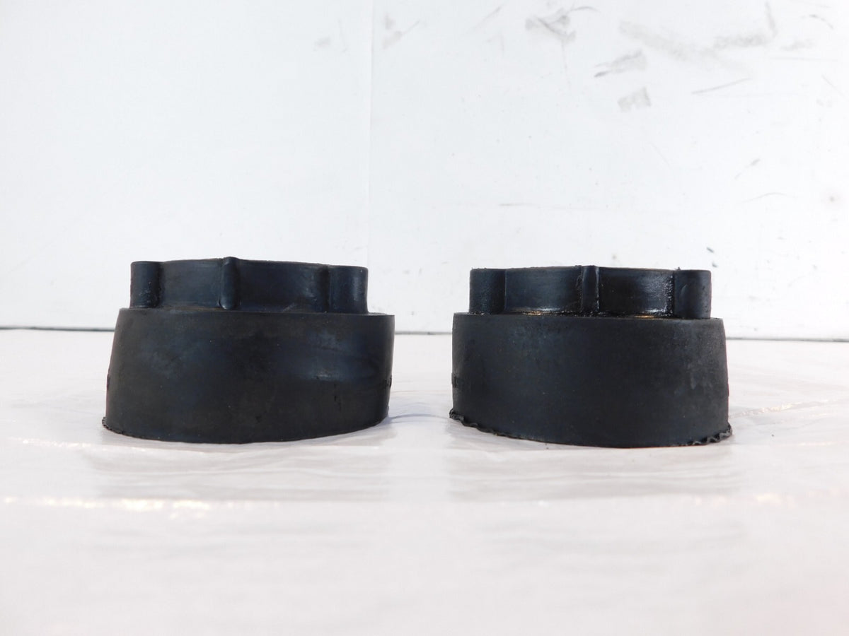 Harley Davidson Sportster 1200 & 883 Rear Engine Motor Mount Rubber Dampers - C3 Cycle