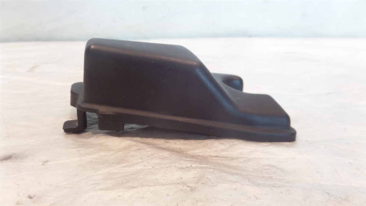 2009-2011 Kawasaki EX650 Ninja 650 650R ER650 ER-6N Battery Box Electrical Cover - C3 Cycle
