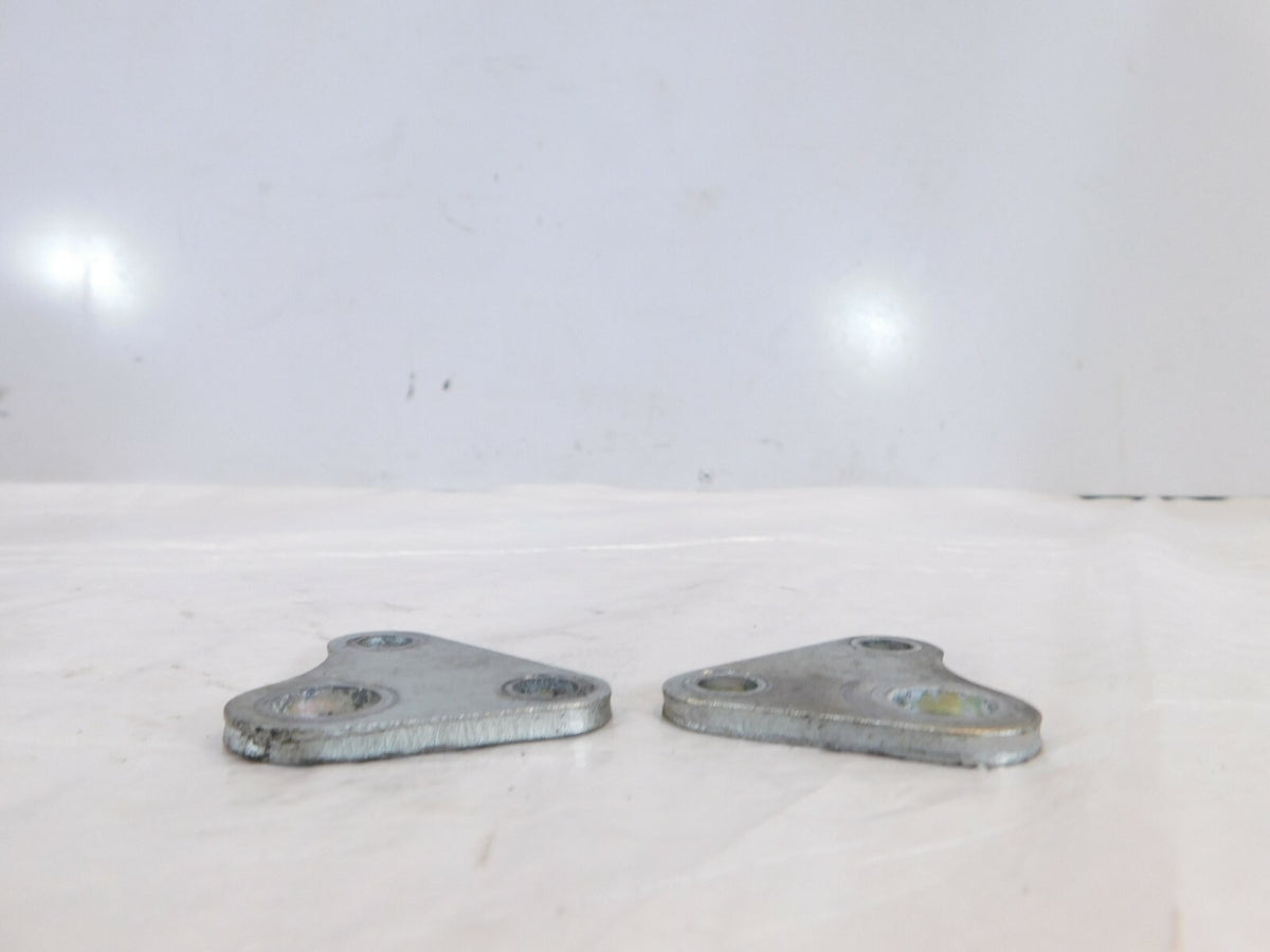 Victory Sport Deluxe & Standard V92 Cruiser Rear Engine Motor Mount Brackets