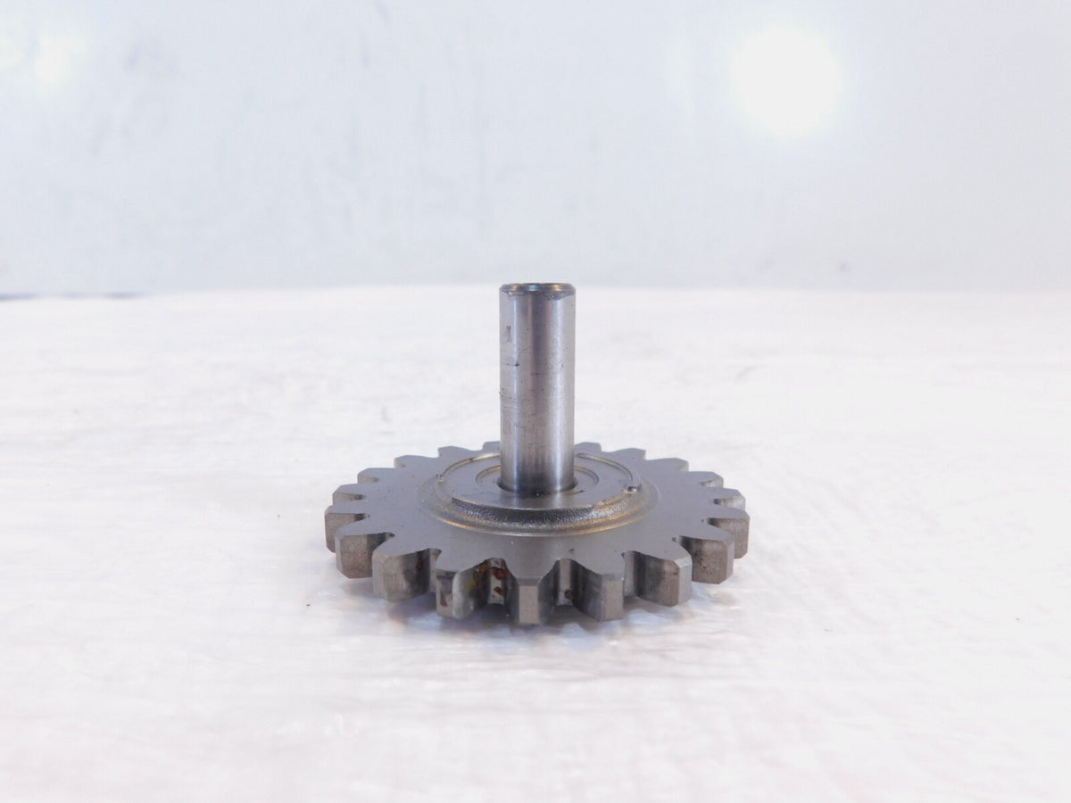 2007-2024 Honda CBR600RR & CBR600RA Engine Motor Starter Clutch Idler Gear 20T - C3 Cycle