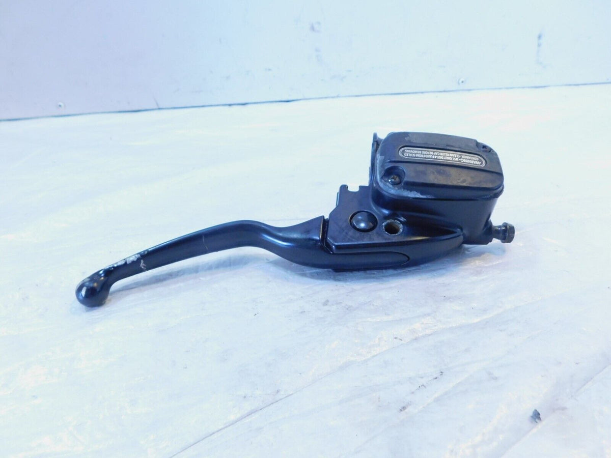 Harley V-Rod & Touring Road King Electra Glide Front Hand Brake Master Cylinder