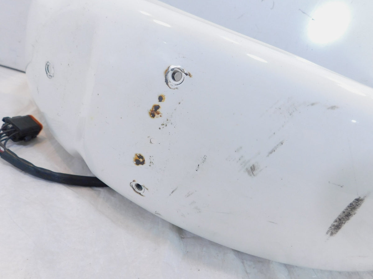 1991-1996 Harley Davidson EVO Touring Road King Tour & Electra Glide Rear Fender - C3 Cycle