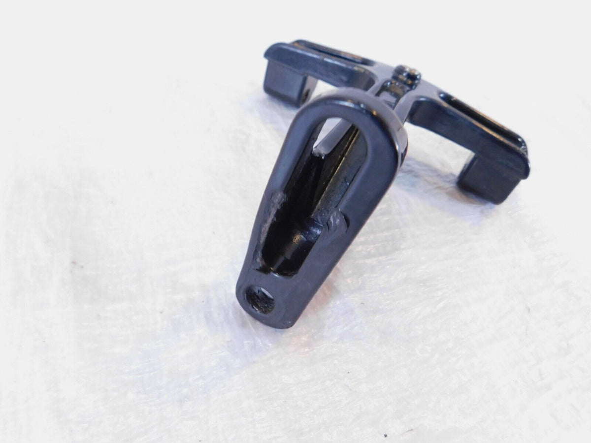 Harley Davidson Touring Road King & Electra Glide Passenger Footrest Bracket - C3 Cycle