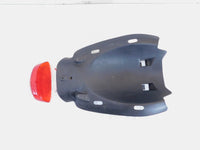 Ducati ST2 ST3 & ST4 Rear Wheel Inner Mudguard Fender Cover w/ Taillight Housing - C3 Cycle