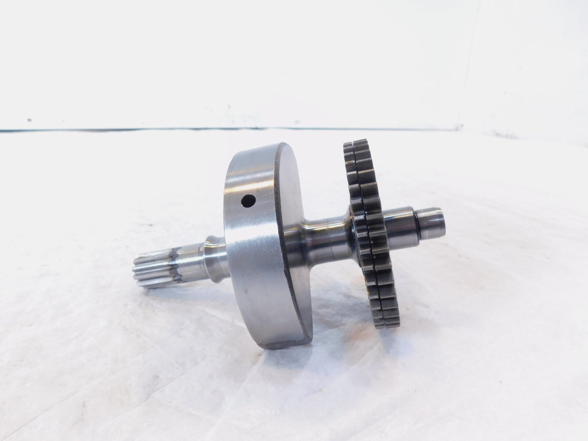 1997-2000 BMW F650 Funduro F650ST Engine Crankshaft Compensating Balancer Shaft - C3 Cycle