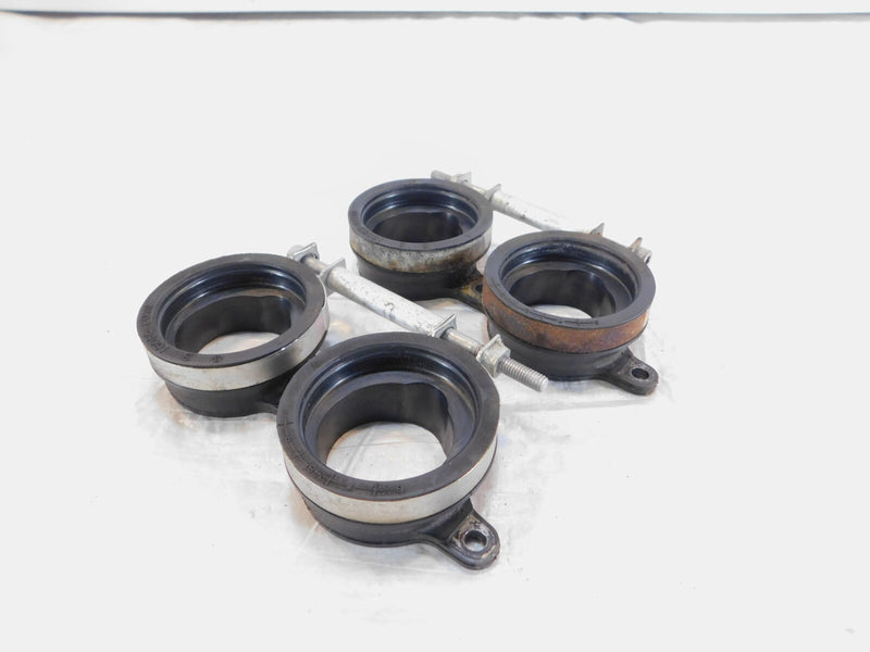 2008-2020 Kawasaki Concours 14 Cylinder Head Throttle Body Air Intake Clamp Boot