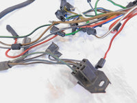 1977-1980 BMW Airhead R80 Electrical Wiring Harness Wire Cable Loom -61111243521 - C3 Cycle