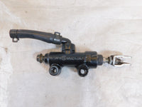 2014-17 Victory Cross Country Roads & Magnum Nissin Black Rear Master Cylinder - C3 Cycle