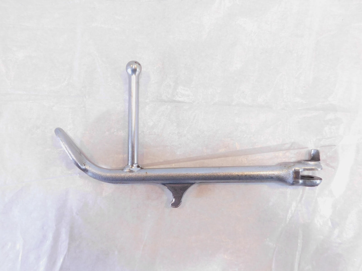 84-99 Yamaha Virago 750 1000 1100 XV700 XV750 XV1100 Side Stand Kickstand Prop - C3 Cycle