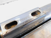 Harley Davidson Sportster 883 1200 Low & Custom Vance Hines Rear Exhaust System - C3 Cycle