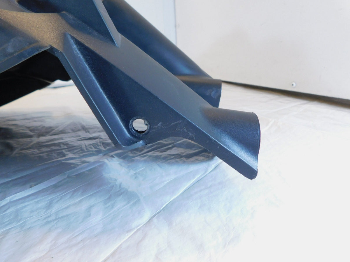 06-10 Buell XB XB12 XB12X Ulysses Touring Tour Pak Top Luggage Box Bottom Pan