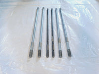 1997-2007 Honda VT1100 Spirit Shadow 1100 Engine Motor Cylinder Studs Lot - C3 Cycle