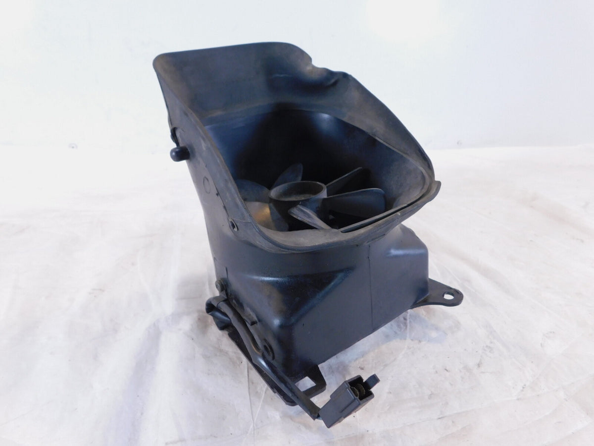 1988-2000 Honda GL1500 GL1500I Goldwing 1500 Radiator Fan Air Intake Duct
