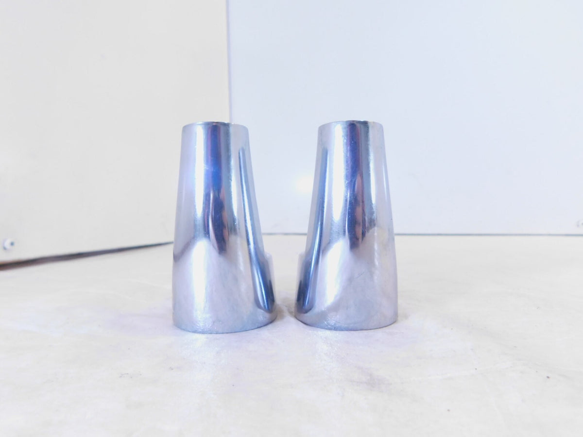 2012-2016 Harley Davidson Dyna FLD Switchback Left & Right Handlebar Risers