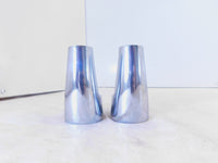 2012-2016 Harley Davidson Dyna FLD Switchback Left & Right Handlebar Risers