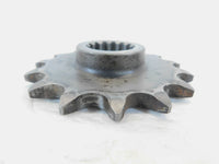 Ducati Monster Scrambler SuperSport Engine Front Drive Chain Gear Sprocket 15T - C3 Cycle