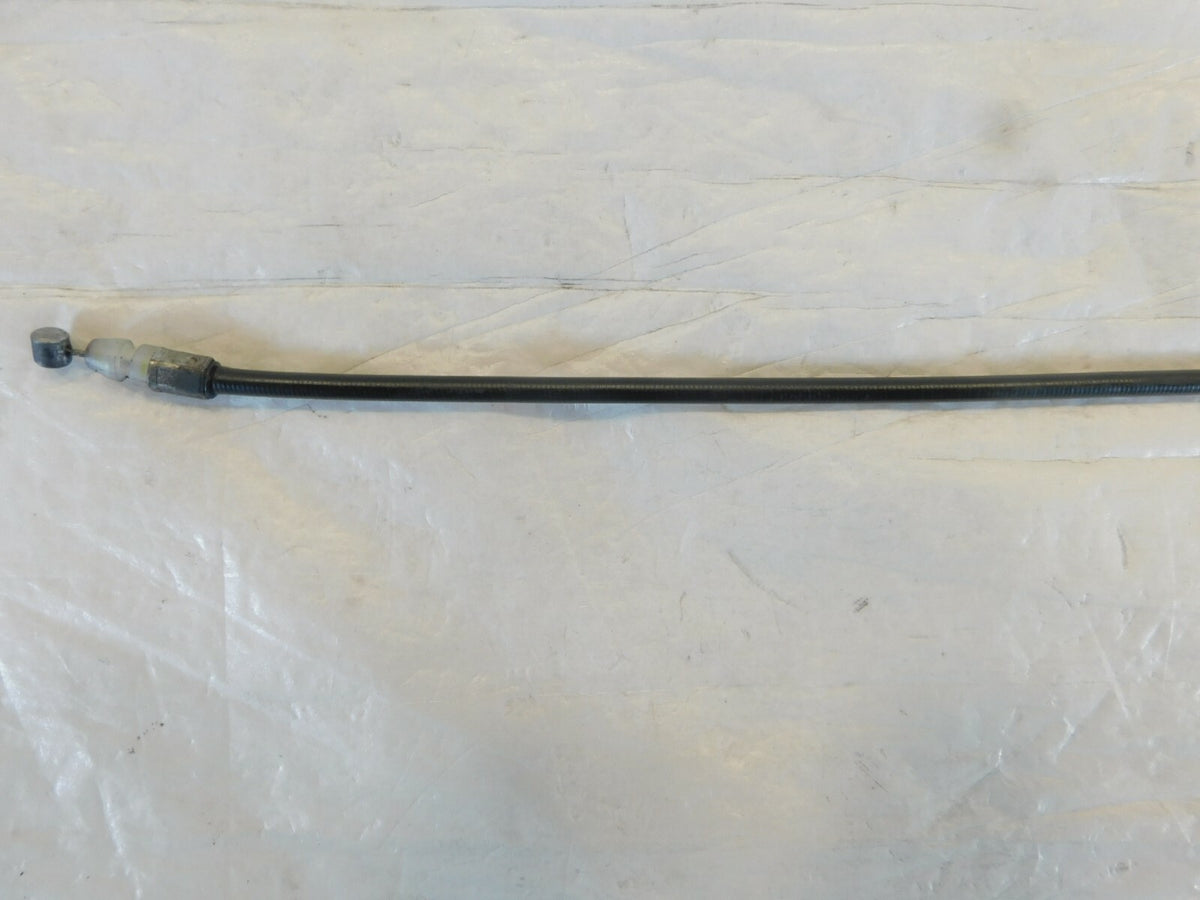 2006-2020 Yamaha FJR1300ES P FJR1300A OEM Main Seat Saddle Lock Cable Wire Line