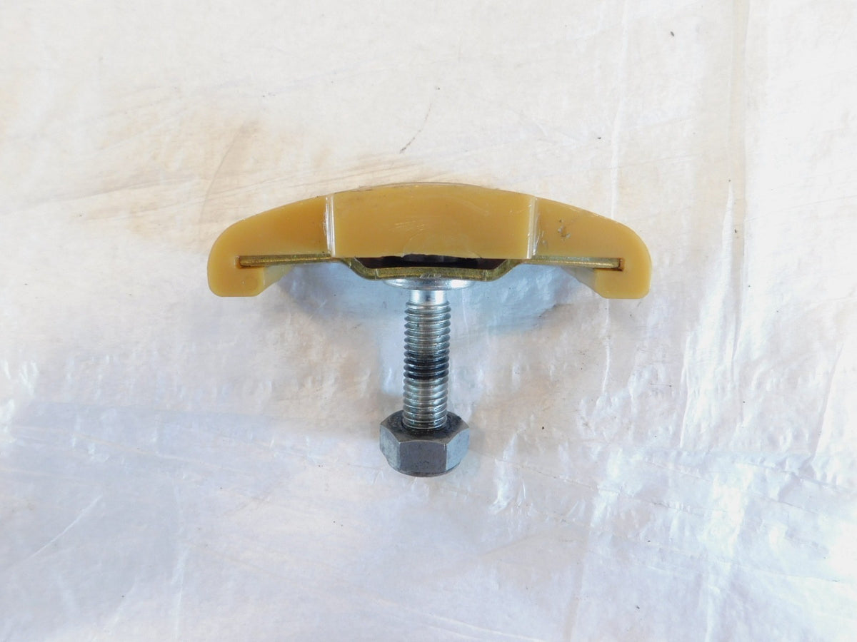 Harley Davidson XL XLH EVO Sportster 883 1200 Primary Chain Tensioner Guide Pad - C3 Cycle