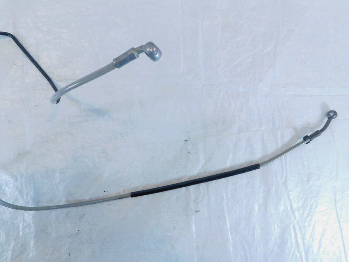 2014-2021 BMW R1250RT R1200RT Rear Wheel Caliper ABS Pump Brake Hose Pipe Lines