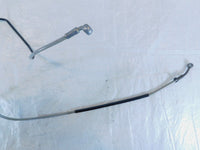 2014-2021 BMW R1250RT R1200RT Rear Wheel Caliper ABS Pump Brake Hose Pipe Lines