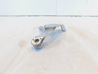 Harley Davidson M8 Softail & Road Street Electra Glide Chrome Engine Mount - C3 Cycle