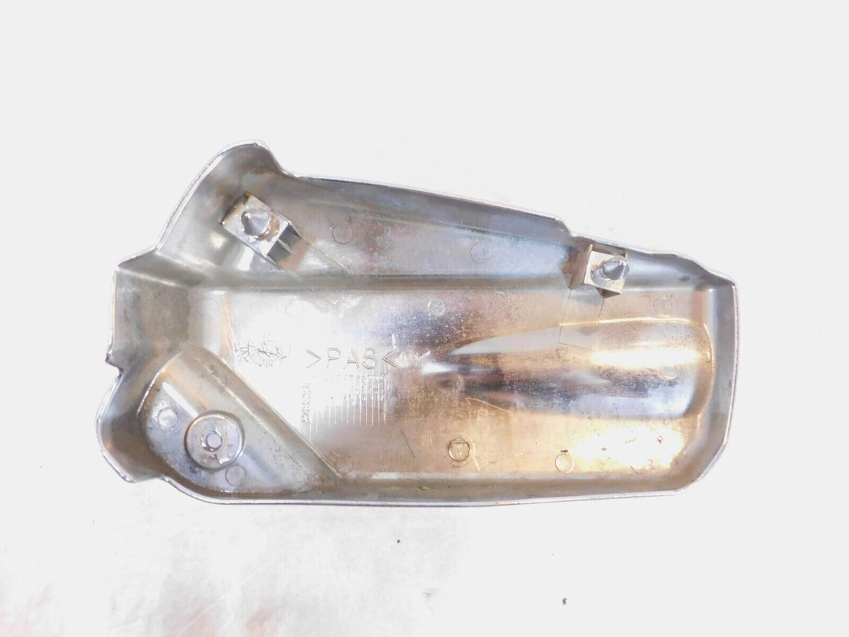 Yamaha V-Star XVS-1100 Classic Custom Silverado Right Engine Side Cover Guard - C3 Cycle