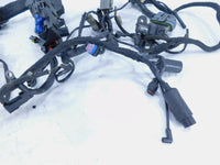 2009 09 Harley Davidson Sportster 883 & 1200 Main Wire Wiring Harness - w/Key - C3 Cycle