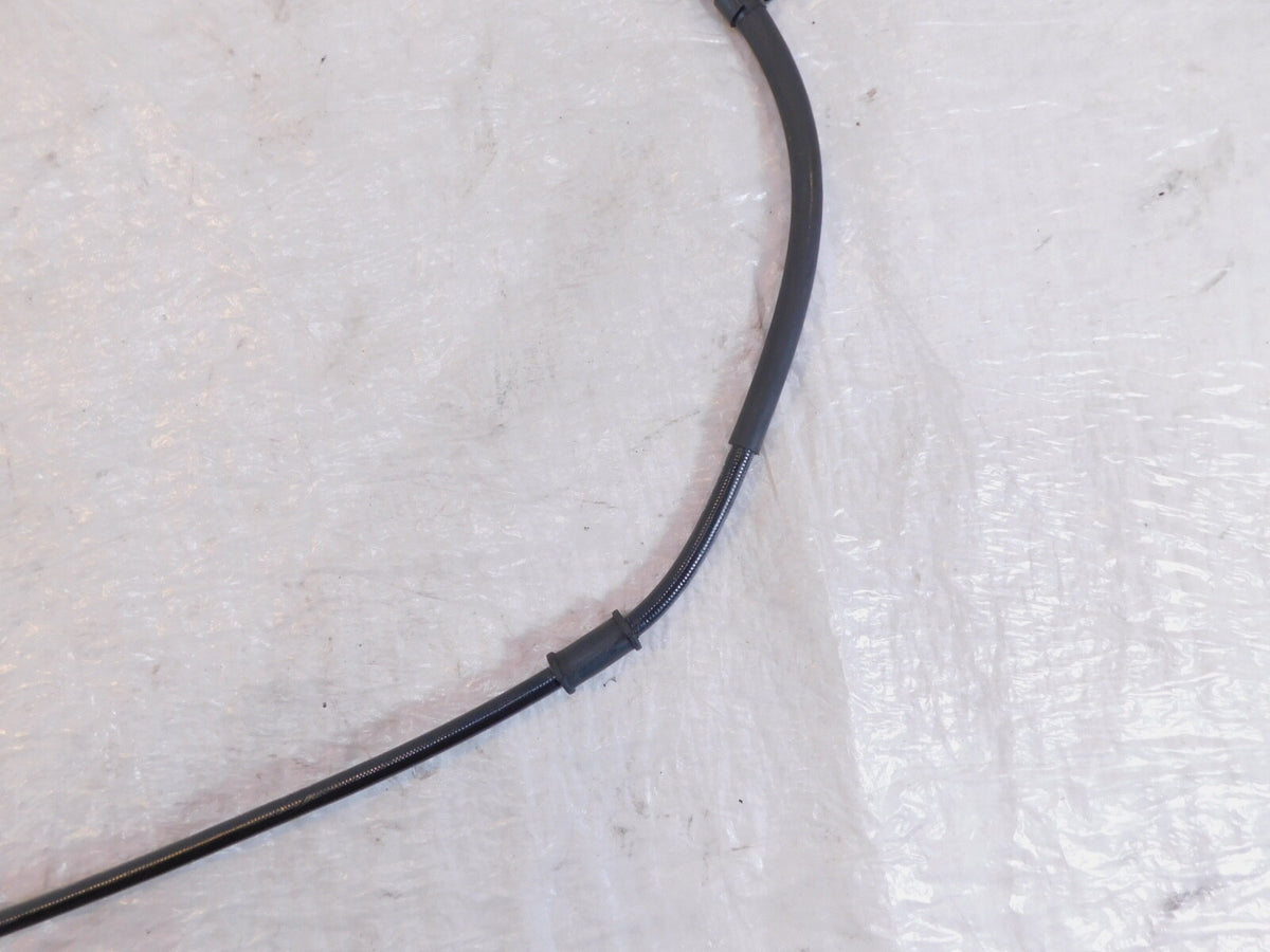 Royal Enfield Meteor 350 Euro 5 ABS Pump to Front Master Cylinder Brake Hose - C3 Cycle