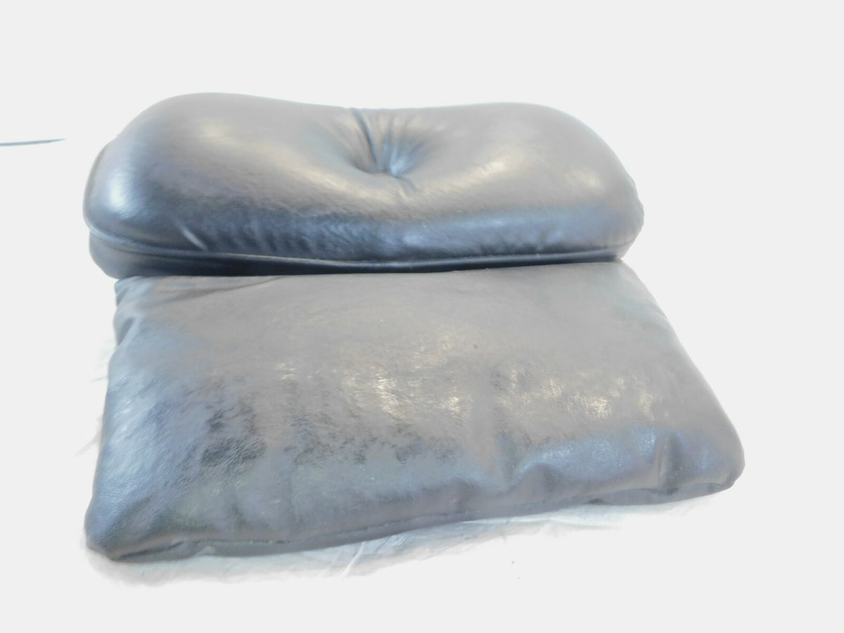 Harley Touring Road King & Electra Glide Chopped Tour Pak Pillow Backrest Pad - C3 Cycle