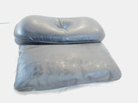 Harley Touring Road King & Electra Glide Chopped Tour Pak Pillow Backrest Pad - C3 Cycle