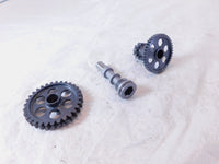 BMW R1200 R1200RT R1200GS R1250 R1250R Engine Starter Motor Idle Gear Sprockets - C3 Cycle