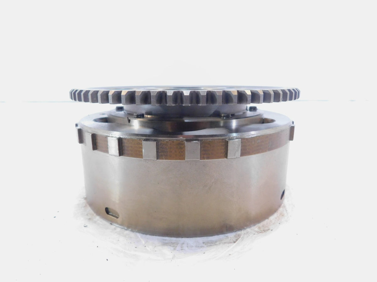 Triumph Daytona 675 R & Street Triple Engine Motor Stator Alternator Rotor - C3 Cycle