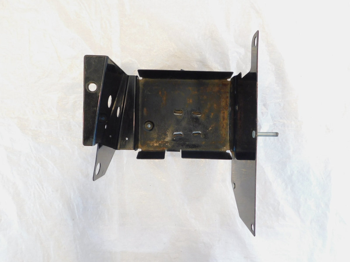 Harley Davidson Touring Road King Street & Electra Glide Battery Box Holder Tray - C3 Cycle