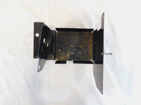 Harley Davidson Touring Road King Street & Electra Glide Battery Box Holder Tray - C3 Cycle