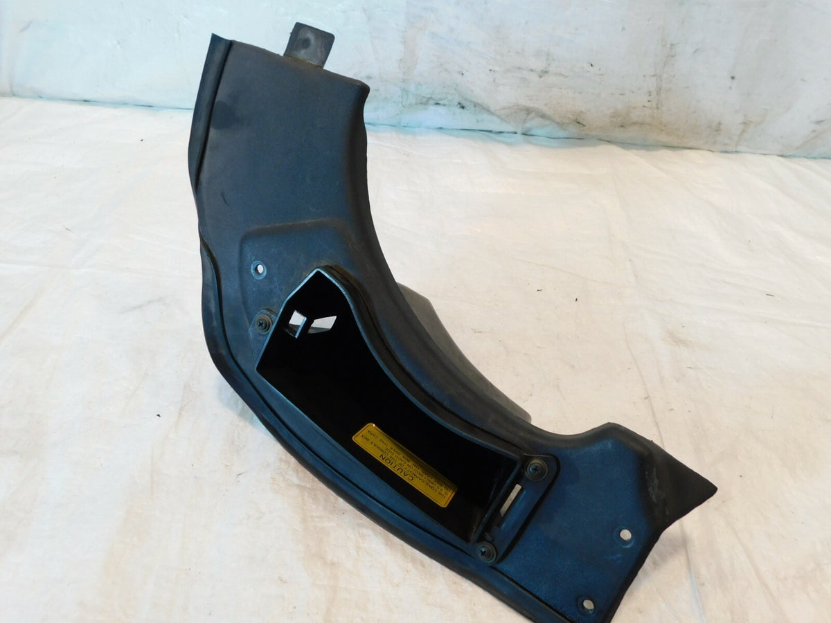 1991-1995 Triumph Trophy 3 900 & 4 1200 Left Dash Cockpit Panel Cowling Fairing - C3 Cycle