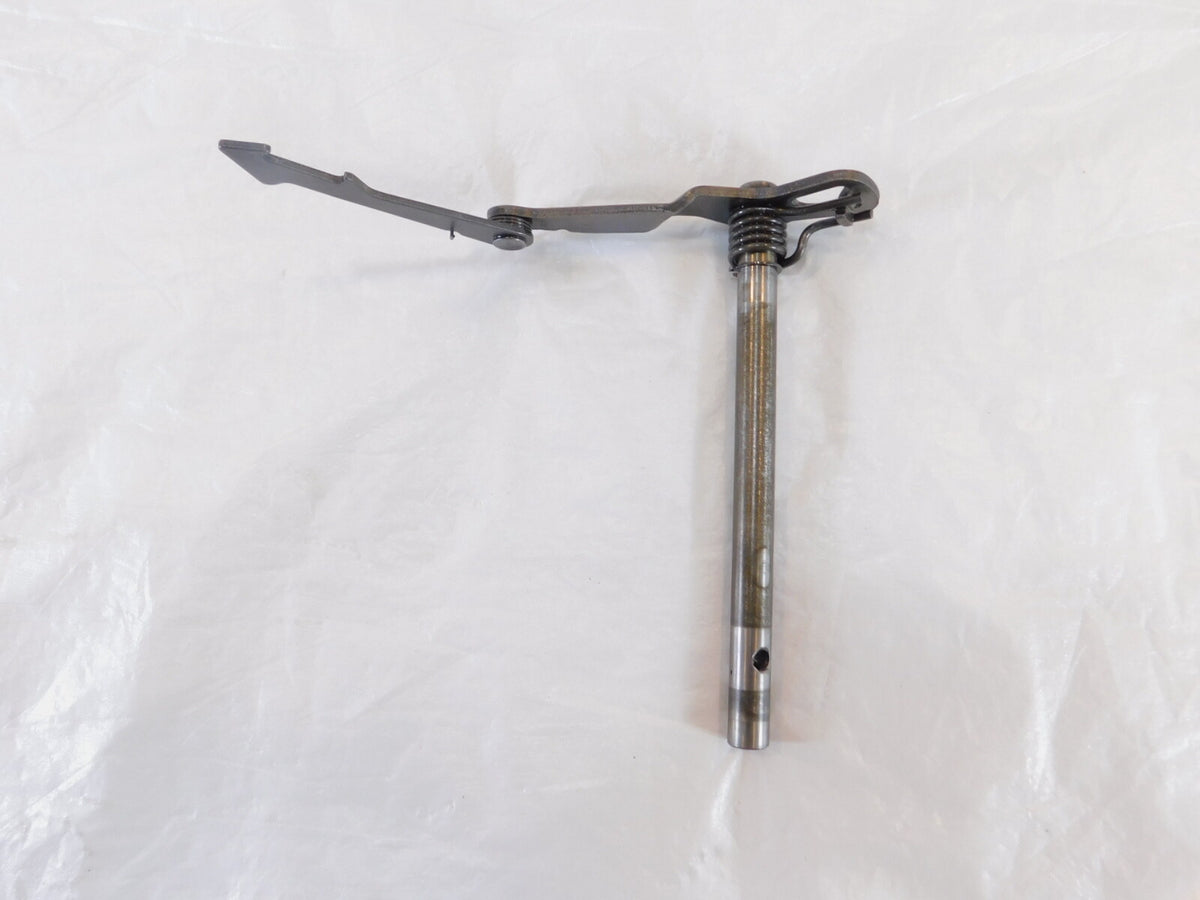 Honda GL1500 Valkyrie & Goldwing 1500 Transmission Gearshift Arm Shifter Shaft - C3 Cycle