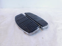 Harley Davidson Softail & Touring Road King Electra Glide Floorboard Footboard - C3 Cycle