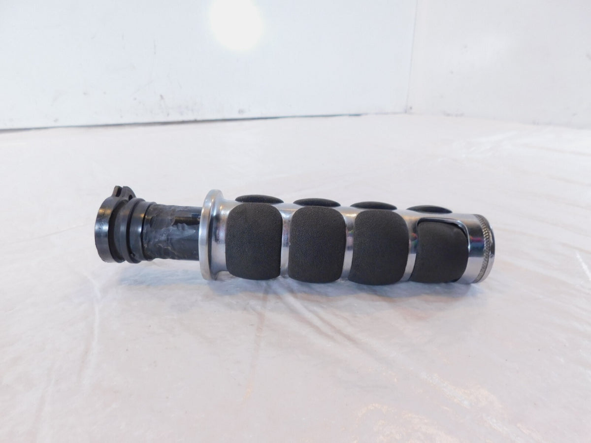 Yamaha Royal Star V Star 950 1100 XVS950 Classic Custom Handlebar Throttle Grip - C3 Cycle