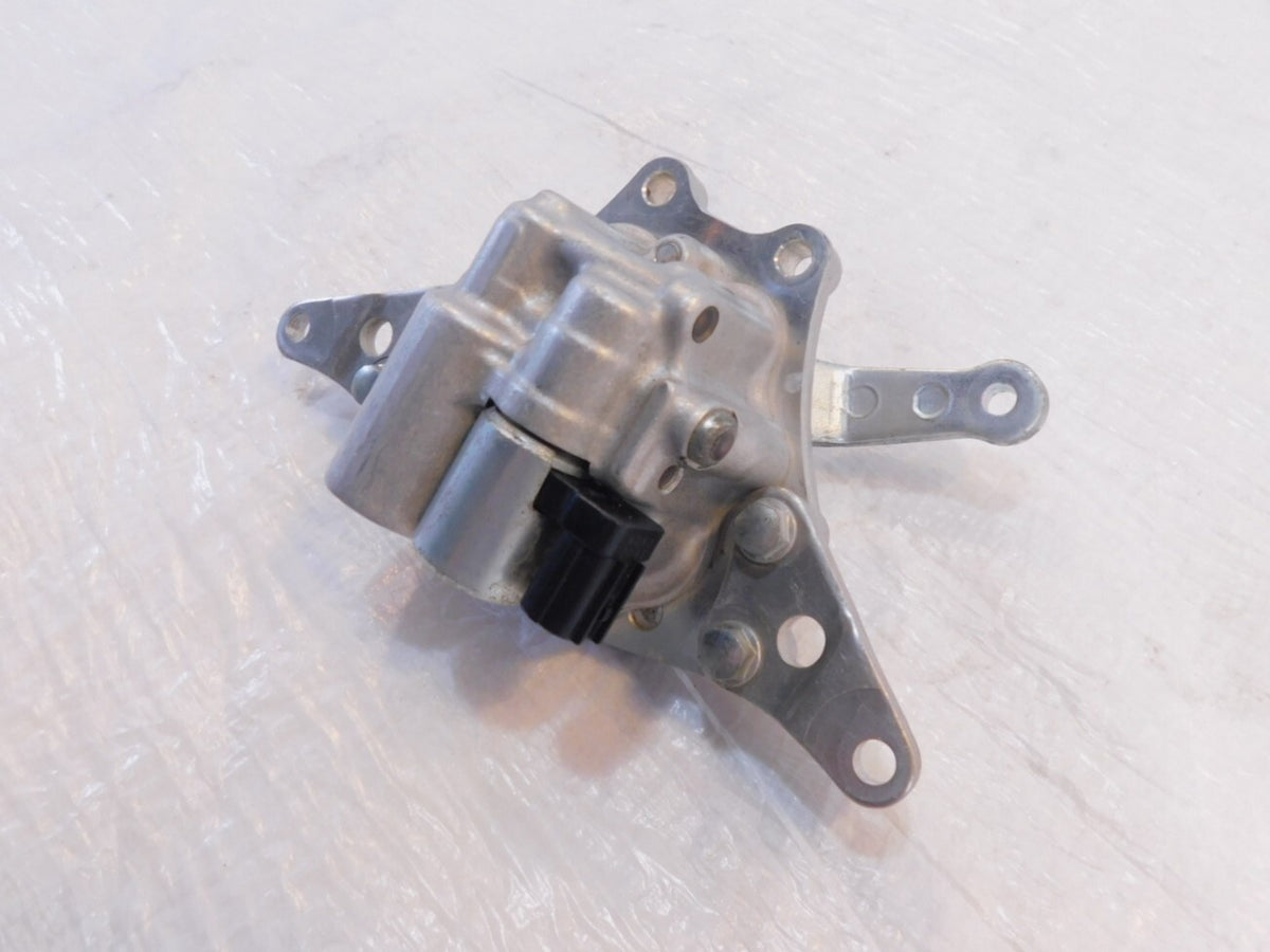 2007-2024 Honda CBR600RR 600 RR Silver Front Steering Damper Stabilizer Unit - C3 Cycle
