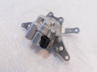 2007-2024 Honda CBR600RR 600 RR Silver Front Steering Damper Stabilizer Unit - C3 Cycle