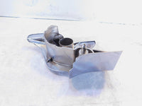 Honda VT600 Shadow 600 VLX Deluxe Left Rear Engine Motor Transmission Cover - C3 Cycle